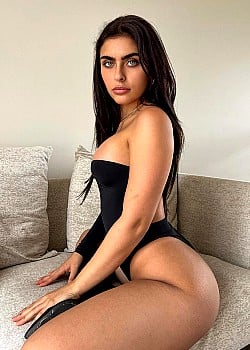 Lauren Hamden